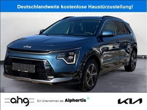 Kia Niro HEV // VISION // SOFORT VERFÜGBAR // GEWERBE Leasing