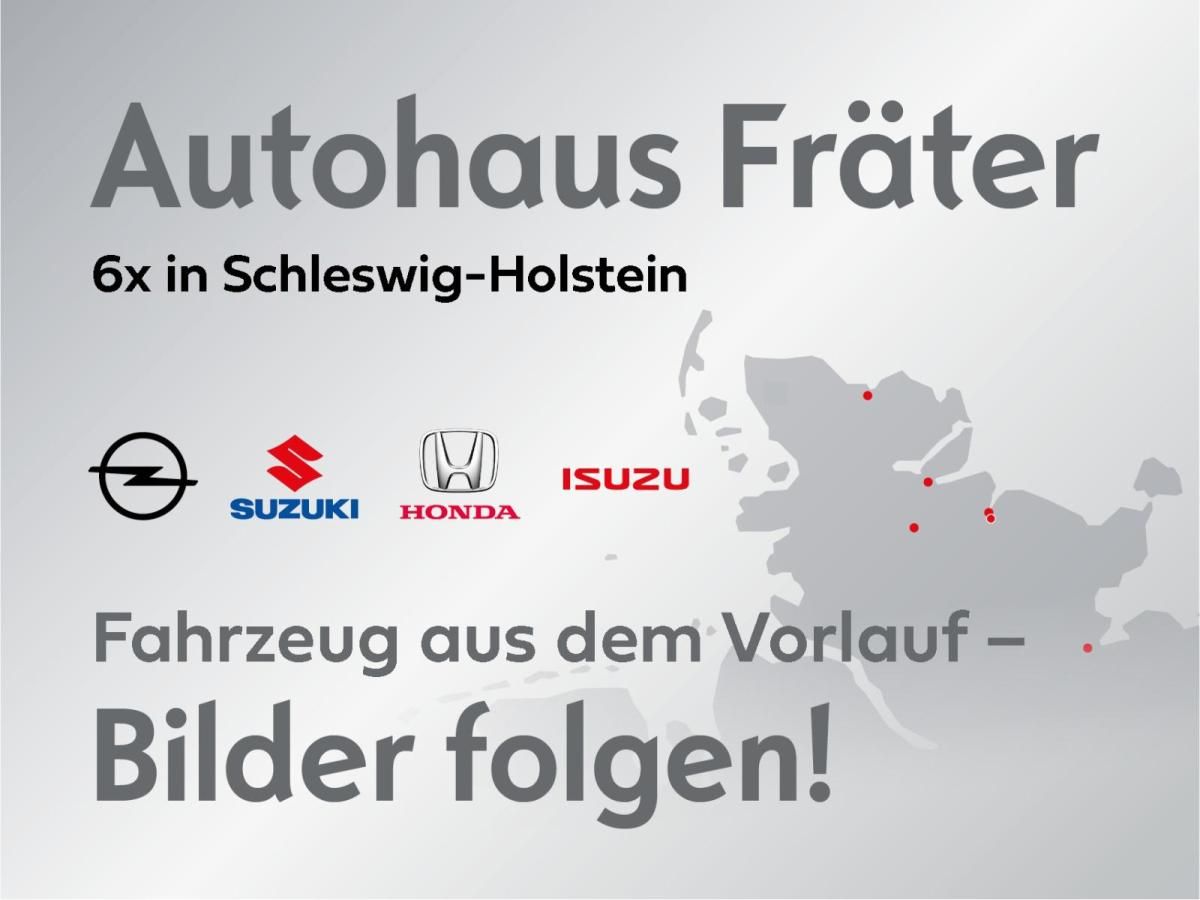 Suzuki Vitara e Vitara eAxle Club | NEU | 49kWh Leasing