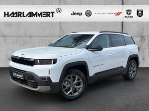 Jeep Compass First Edition ACC+PDC+CARPLAY+KAMERA+SHZ