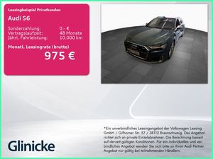 Audi S6 Av. 3.0 TDI qu. Matrix B&O Pano AHK StandHZG