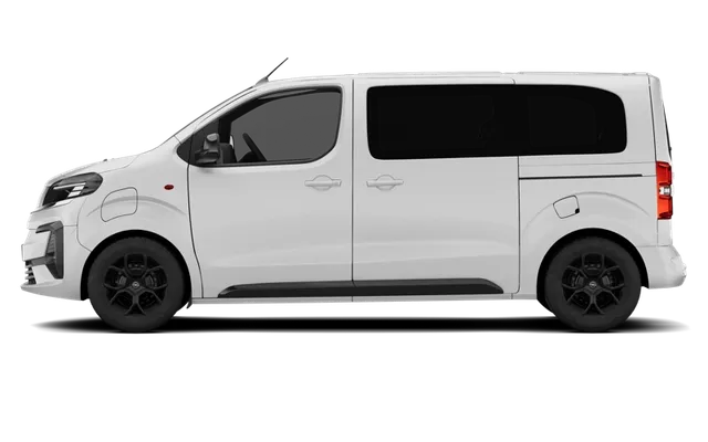 Opel Zafira-e-life Gs 100 kW 69kWh XL
