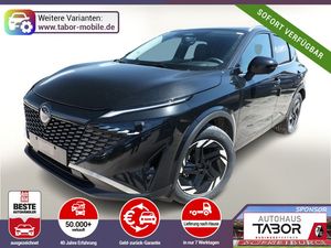 Nissan Qashqai AWD N-Connecta Pano 360° ACC UVP-38%*