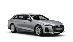 Audi A6 Avant oder ähnlich - Auto-Abo
