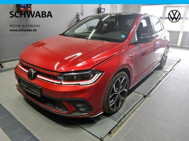 Volkswagen Polo GTI 2.0 TSI DSG IQ.LIGHT*ACC*NAV Leasing