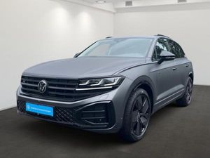 Volkswagen Touareg R-Line 4Motion 3.0 TDI - Pano AHK Navi IQ.Drive PDC HUD HD-Matrix Area View Standhzg.