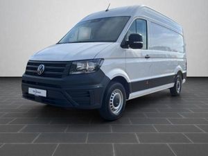 Volkswagen Crafter Kasten (SY/SX)