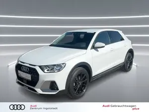 Audi A1 allstreet 30 TFSI NAVI+ Carplay PDC SHZ 17