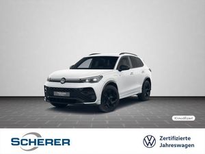 Volkswagen Tiguan 1.5 eHybrid DSG R-Line AHK+HuD+360°+IQ+DC