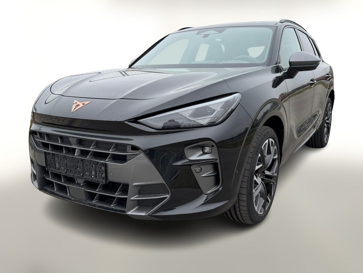 Cupra Terramar VZ 4D Pano AHK intelliD DigiD 20