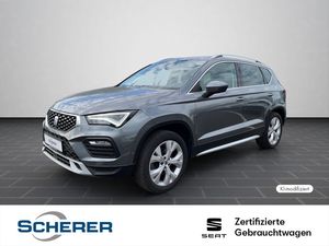 Seat Ateca Xperience  2.0 TSI DSG 4x4 PANO SHZ ACC