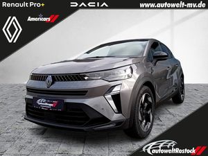 Renault Captur Techno TCe 90