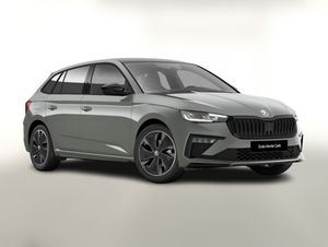 Skoda Scala TSI 150 DSG MonteC Pano Matrix Nav Kam SHZ Auto-Abo privat Auto-Abo