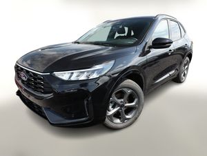 Ford Kuga FHEV ST-Line WinterP Nav LED Kam PDC 5J-Gar Leasing privat