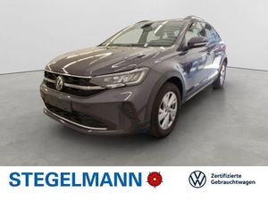 Volkswagen Taigo 1.0 TSI DSG Life *Kamera*Navi*LED*+3J. Gar