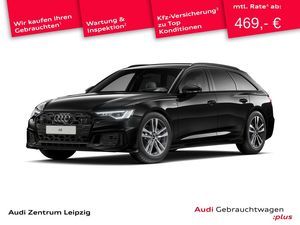 Audi A6 Avant 40 TDI S line *Matrix*HuD*Assistenz+*