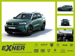 Opel Frontera Edition | KURZFRISTIG VERFÜGBAR | Gewerbe Leasing