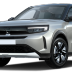 Opel Frontera Leasing