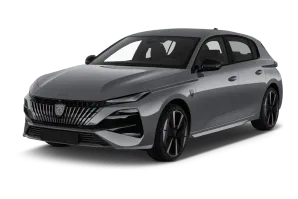 Peugeot e308 Elektromotor 156 Style