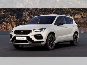 Cupra Ateca 2.0 TSI 221kW 300 PS 7-Gang DSG 4Drive - sofort verfügbar / Stuttgart Spezial