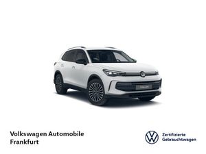 Volkswagen Tiguan GOAL 2.0 TDI DSG LEDPlus NAV 360° APP NAV