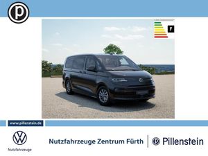 Volkswagen T7 Multivan LÜ KLIMA SITZHZG KAMERA PDC ACC AHK