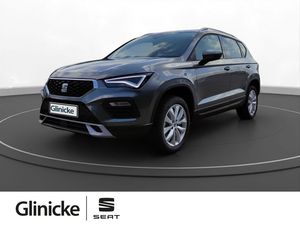 Seat Ateca 1.5 TSI DSG Road Edition