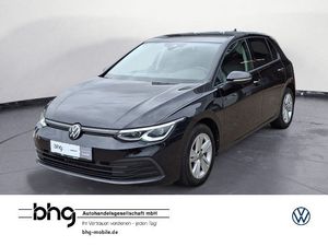 Volkswagen Golf 1.5 TSI OPF LIFE Navi connect Climatronic L