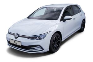 Volkswagen Golf VIII Life Auto-Abo