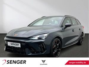 Cupra Leon Sportstourer VZ 1.5 e-Hybrid DSG - SOFORT VERFÜGBAR