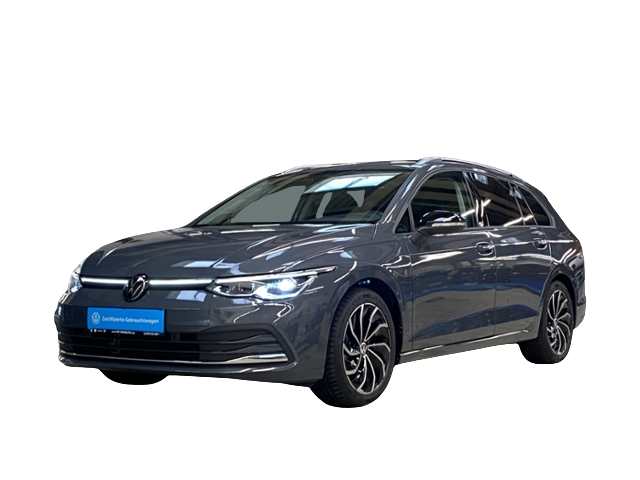 Volkswagen Golf VIII Variant 1.5 eTSI DSG Move / Navi LED Auto-Abo