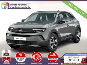 Opel Mokka Hybrid WinterP SHZ LHZ KomfortP PrivG Temp