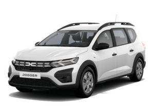 Dacia Jogger Essential ECO-G 100 Klima*Einparkhilfe*Media Control*Tempopilot Leasing