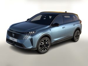 Peugeot 5008 Hybrid GT Excl. Pano KomfortP 360° ACC CarP Leasing privat