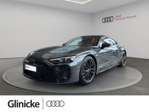 Audi e-tron GT quattro Matrix Pano B&O Aktivfahrwerk