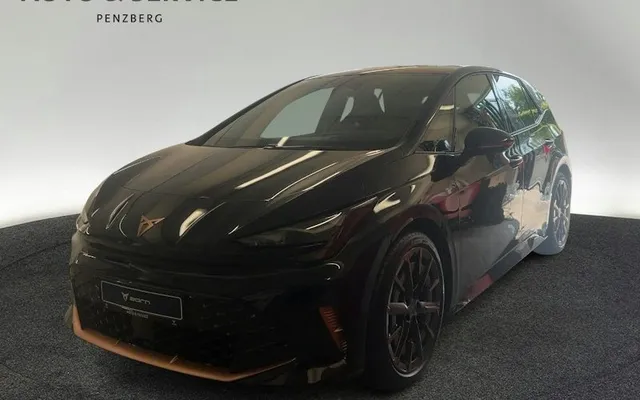 Cupra Born 79 KWh 240 KW VZ 5dr