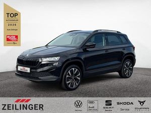 Skoda Karoq Be More TSI DSG|AHK|KAMERA|4xSHZ|NAVI|ACC|