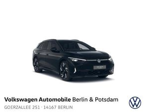 Volkswagen ID.7 GTX Tourer 4MOTION 86 kWh⚡🚗🔌