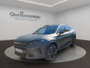 Cupra Formentor Tribe Edition 245 kW (333 PS) 7-Gang DSG 4Drive