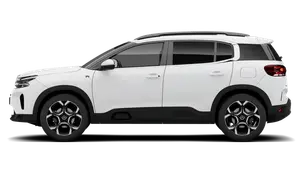 Citroen C5 Aircross HYBRID 165 kW Automatik Max Leasing