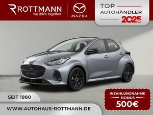 Mazda 2 Hybrid 2026 VVT-i 116PS Aut. Homura Plus SoMo