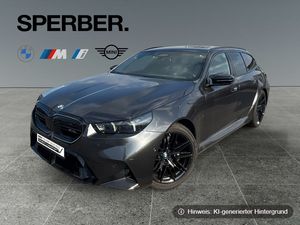BMW M5 Touring Multisitze*Bowers*AHK*Komfortzugang*