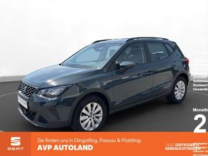 Seat Arona 1.0 TSI Style | AHK | LED | SITZHEIZUNG |