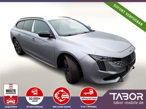 Peugeot 508 SW 130 EAT8 Allure AGR SHZ Nav Kam PDC Keyl Leasing