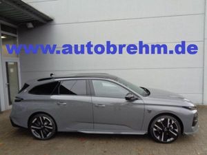 Peugeot 308 SW GT HYBRID 145 e-DSC6