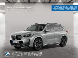 BMW X1 sDrive20i M Sport AHK Driv.Assist.Prof LED