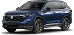 Honda CR-V Leasing