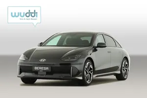 Hyundai IONIQ 6 (77kWh Batterie) - Auto-Abo