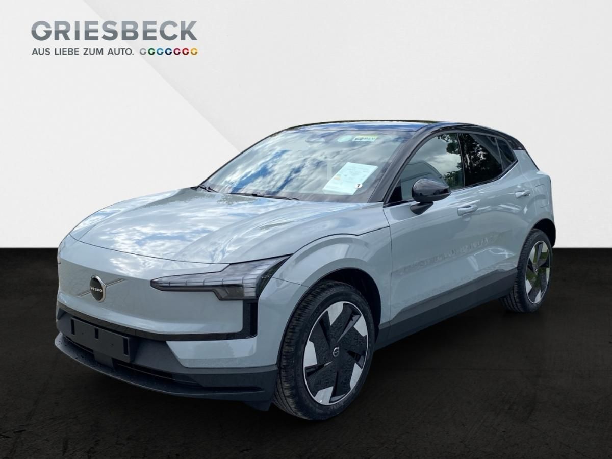 Volvo EX30 Plus Extended Range Winterpaket ACC Leasing