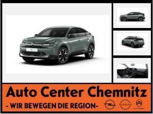 Citroën C4 Lim. Max