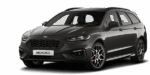 Ford Mondeo Leasing